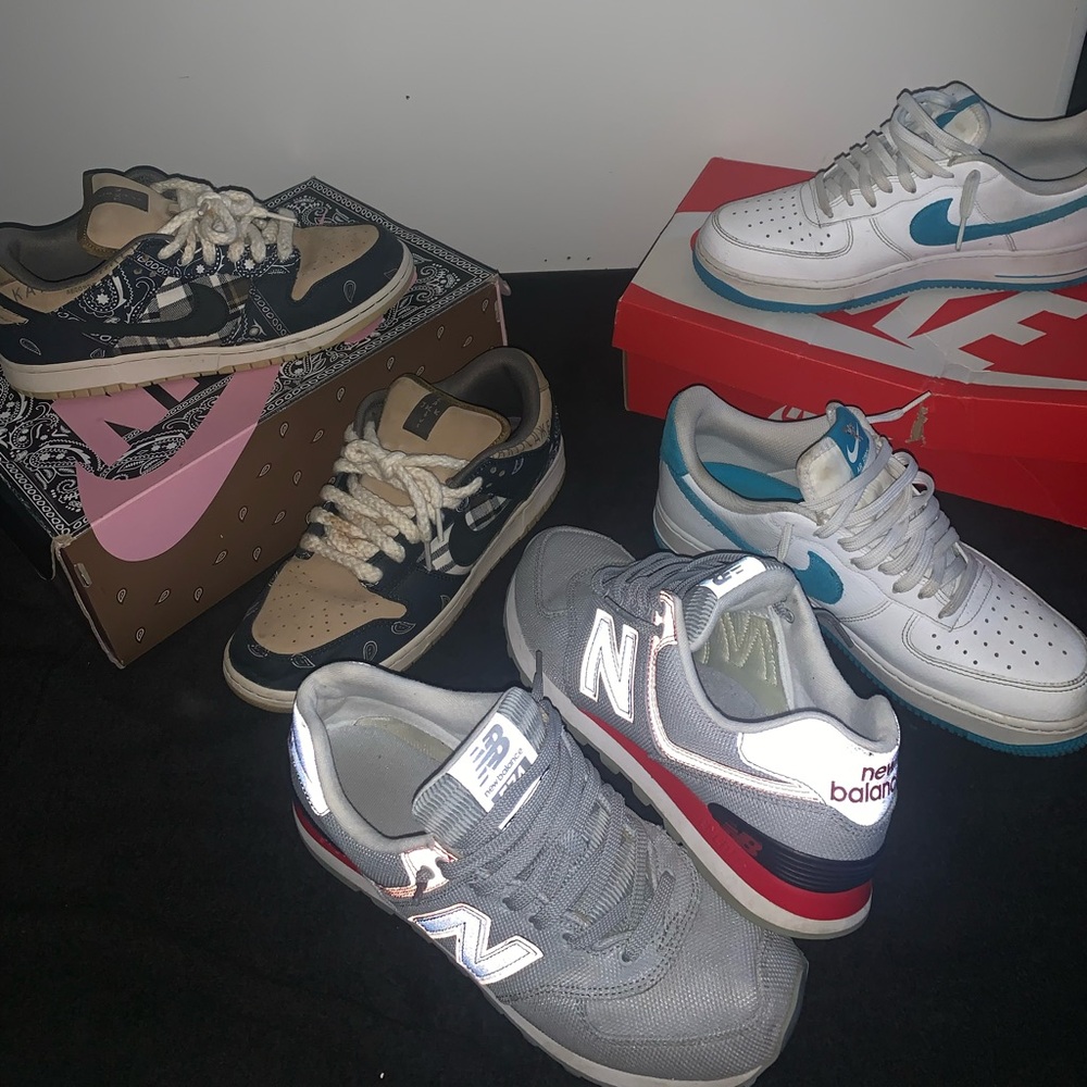 All for under $500